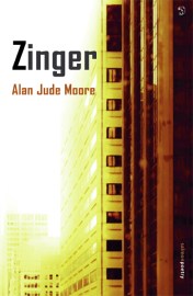 Zinger (Salmon Poetry, 2013)